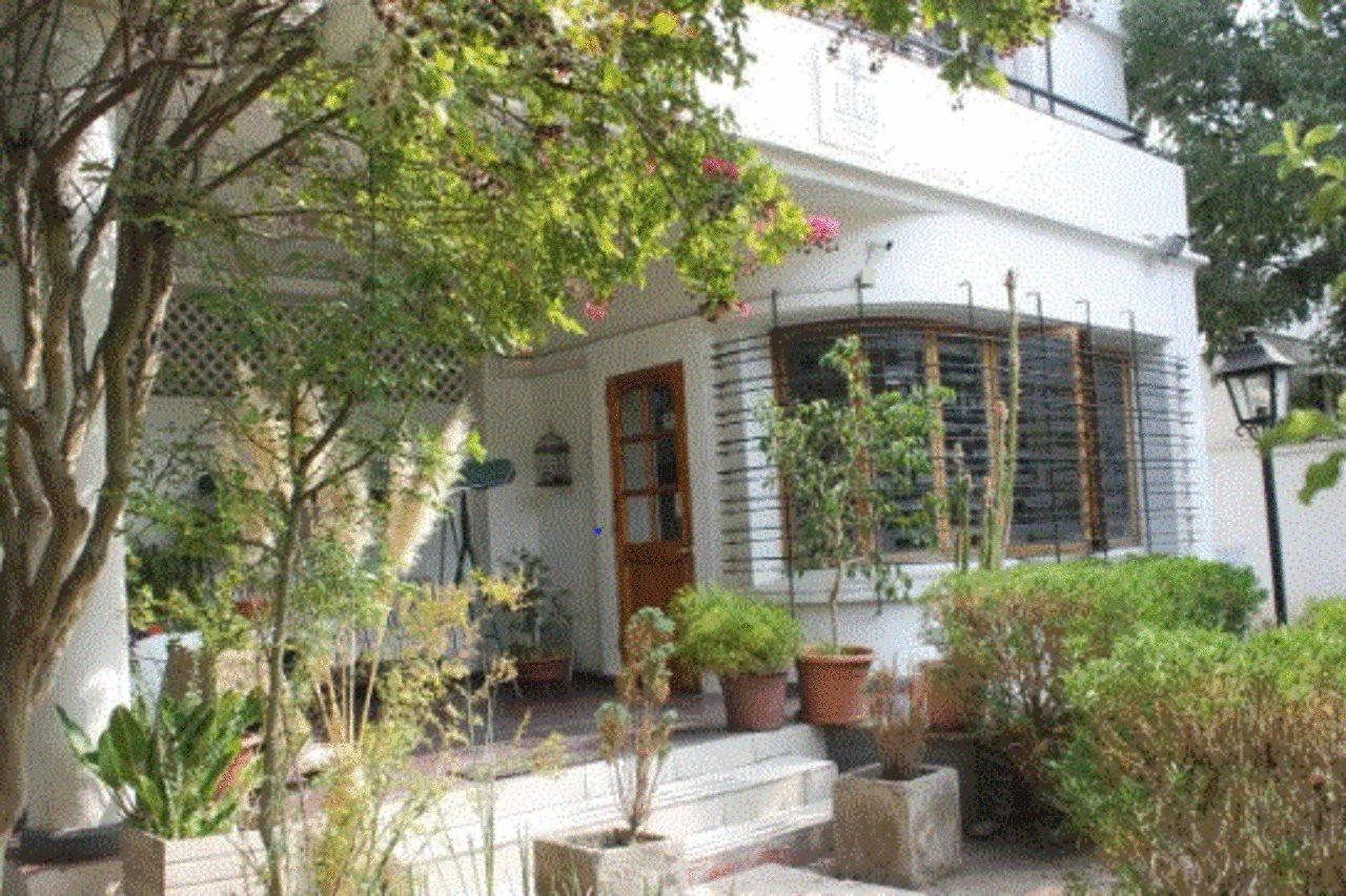Hotel Don Santiago - Providencia Esterno foto