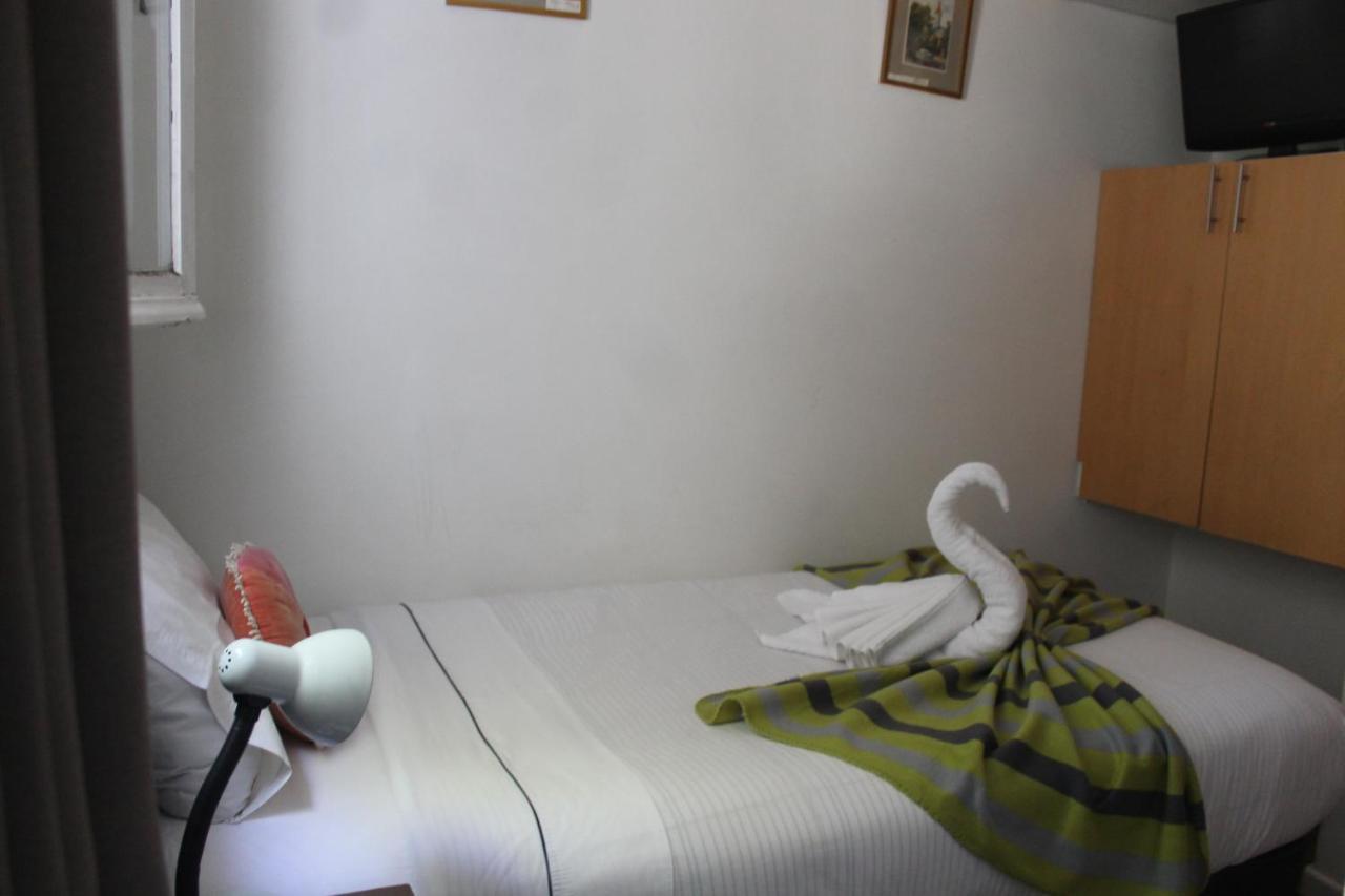 Hotel Don Santiago - Providencia Esterno foto